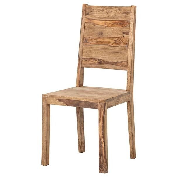 Jídelní židle YOGA palisandr