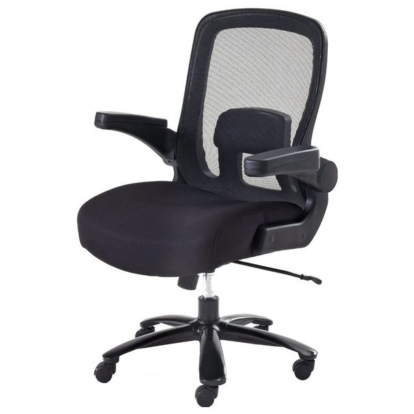 Kancelářská židle ARKÁD 3 černá